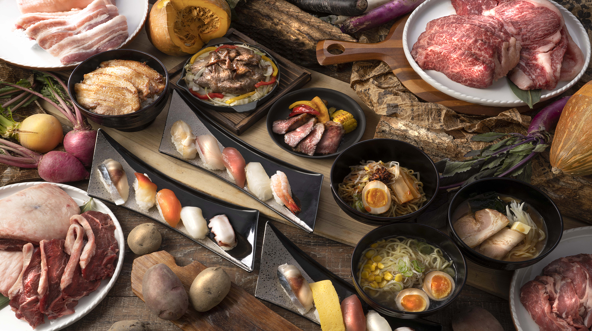 お食事イメージ