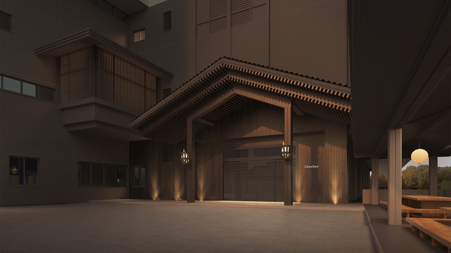 【開業記念】圧倒的源泉力と美食を堪能する先行体験プラン（2食付）