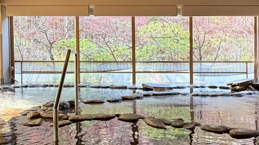 ただ一途に、源泉の力を。鶯宿温泉と岩手雫石の朝を愉しむ湯宿ステイ【朝食付】