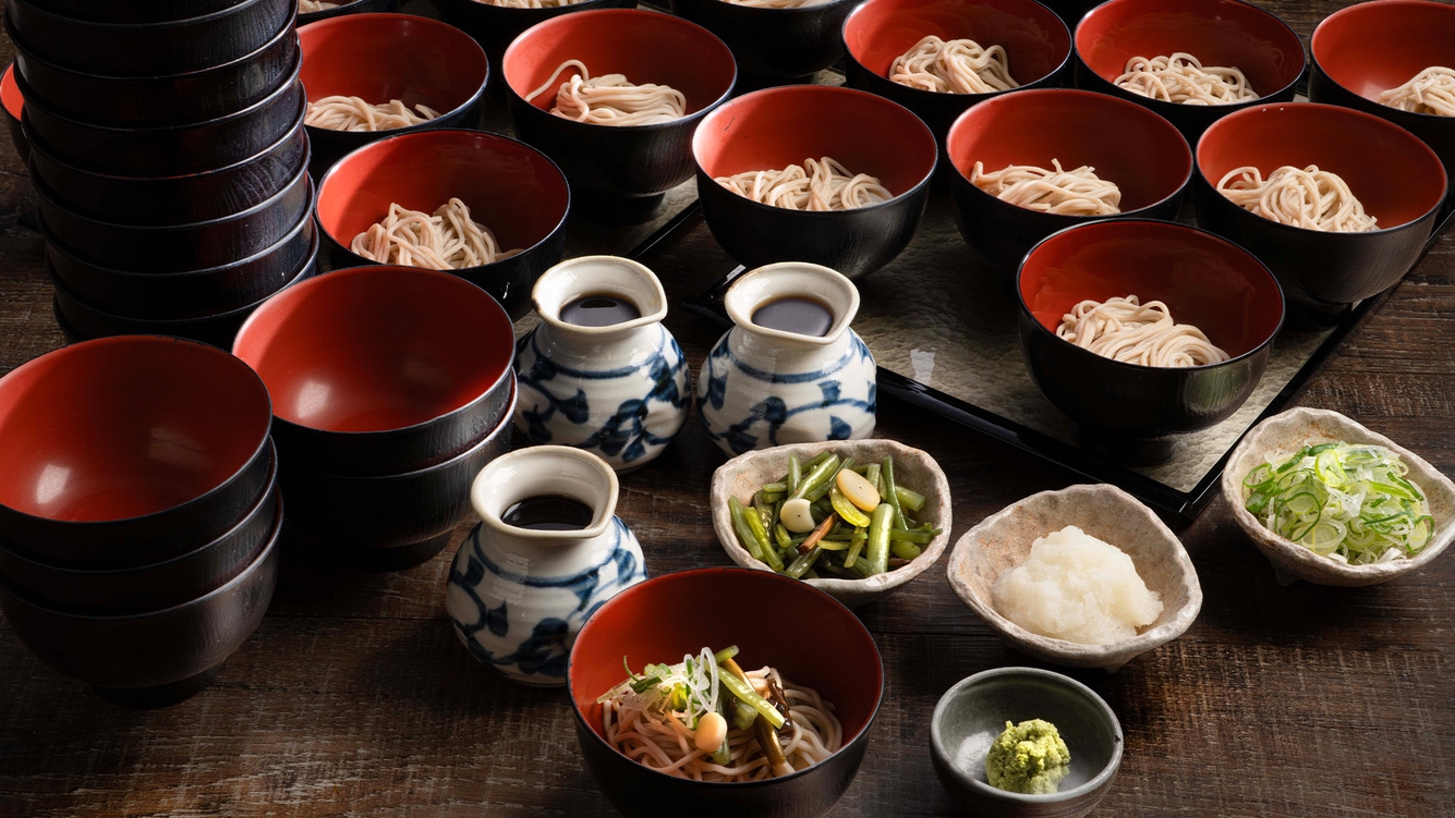 【連泊割】2日間で深く味わう 圧倒的源泉力と美食の滞在プラン（2食付）