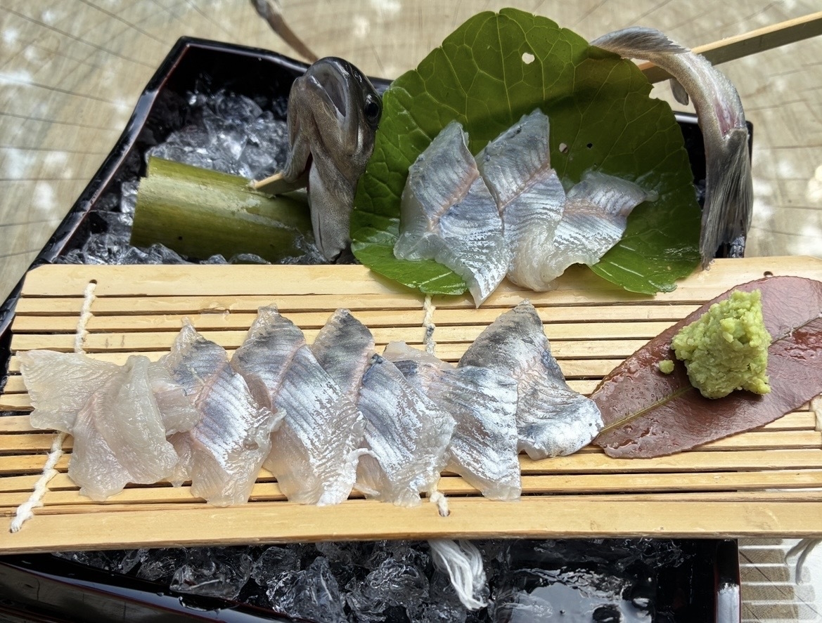 　甲州牛しゃぶしゃぶ会席（10品）山梨県ブランド和牛4.5ランク