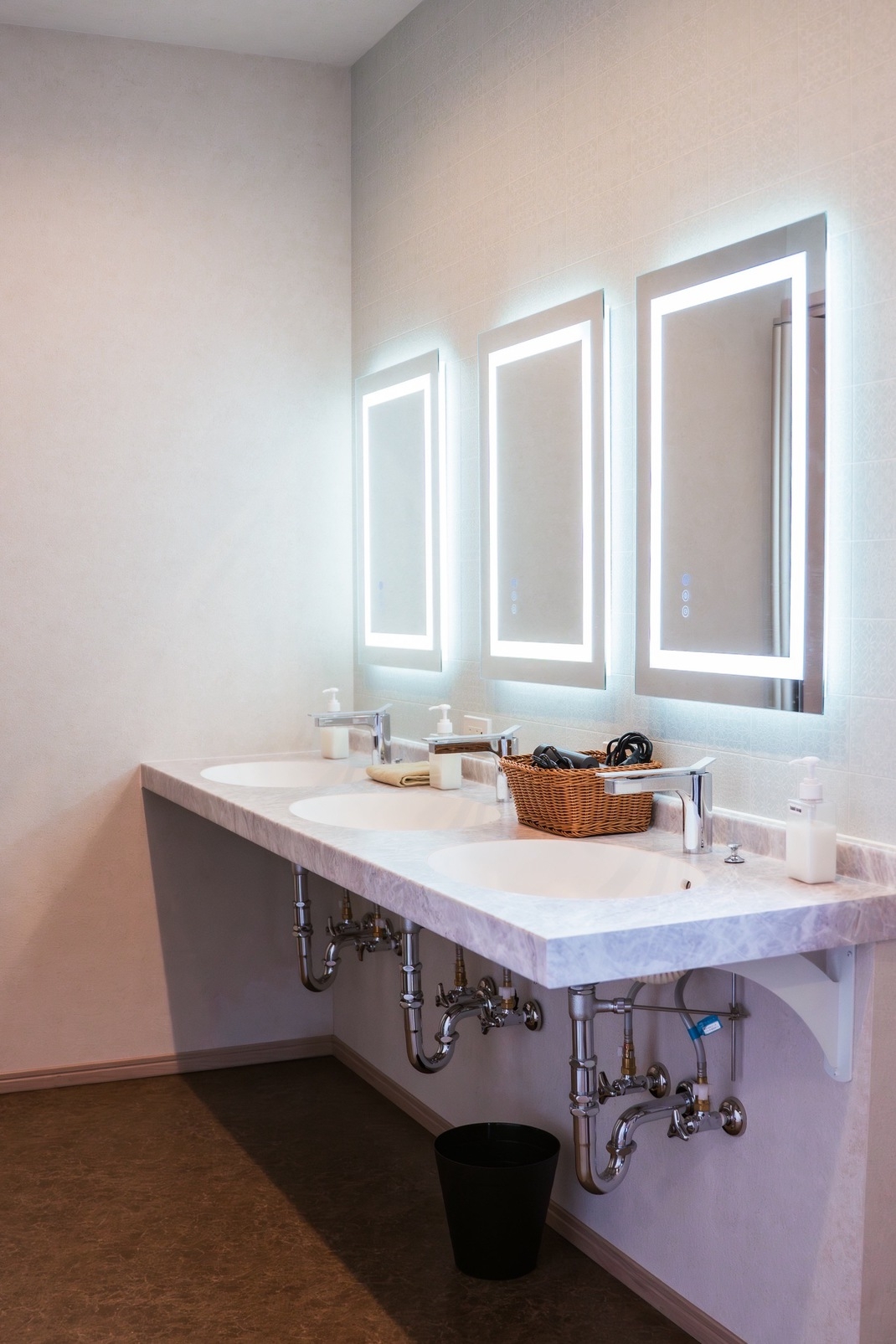 【連泊割】2泊以上でお得/女性専用スリーピングポッド