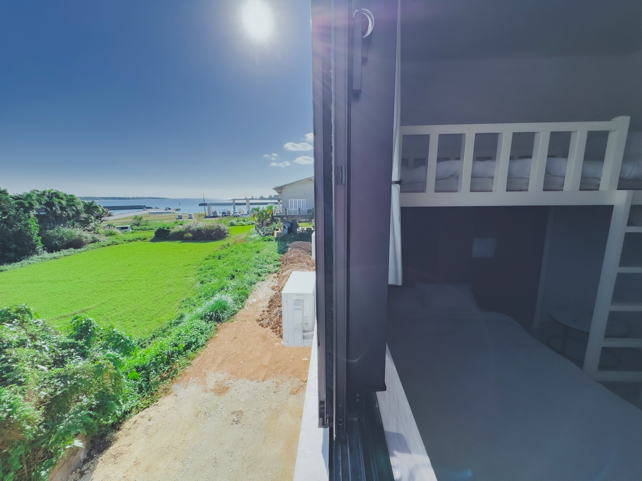 ファミリールーム２０３