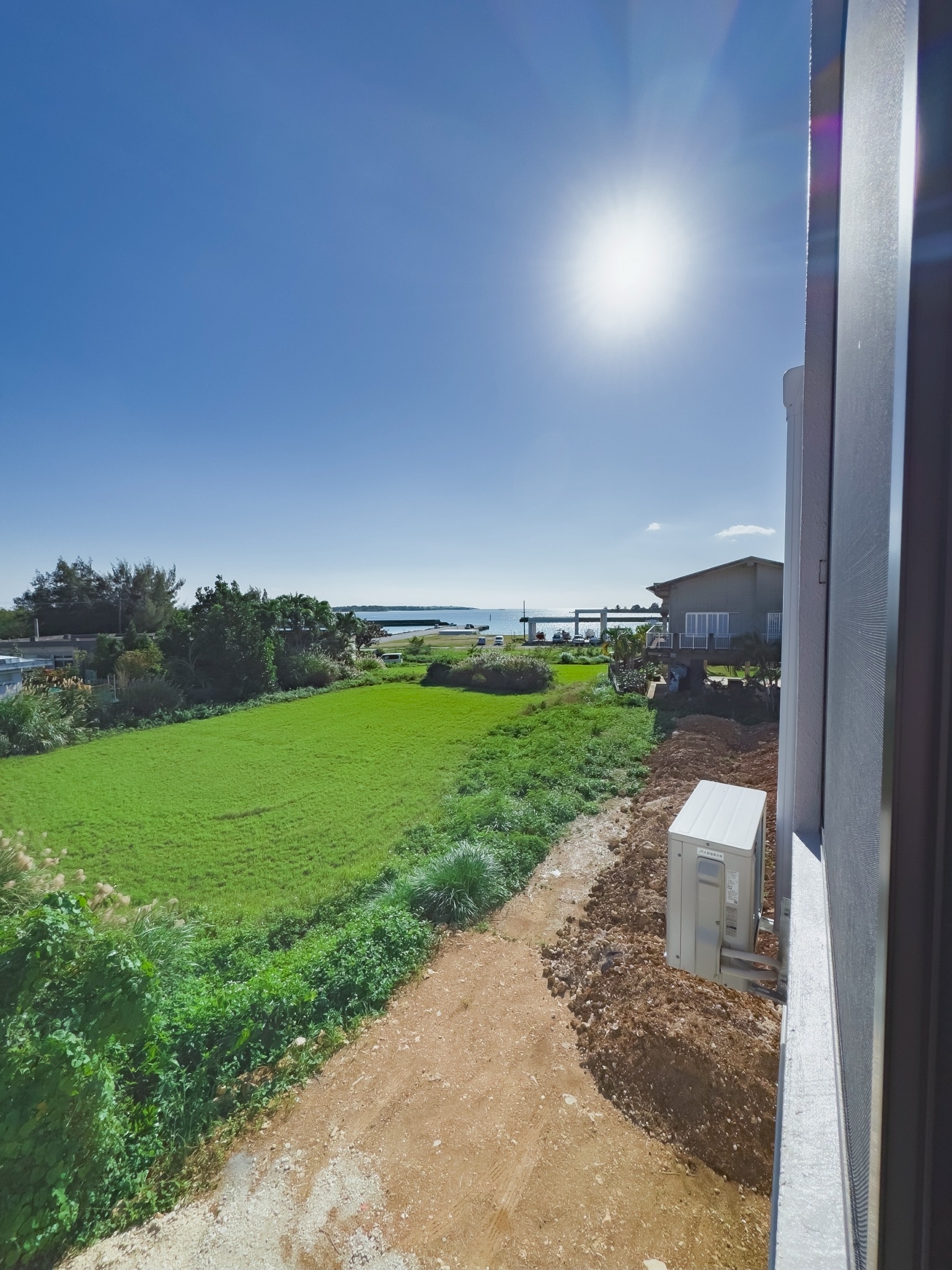 ダブルルーム２０２