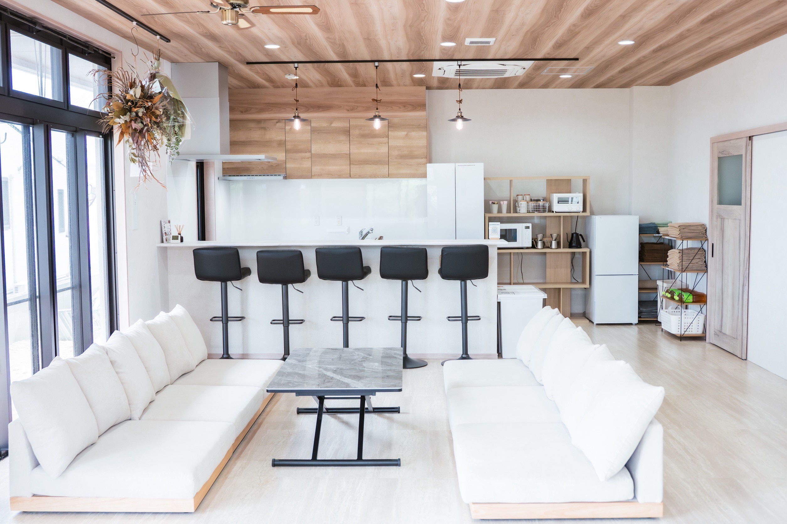 共用スペース/リビング