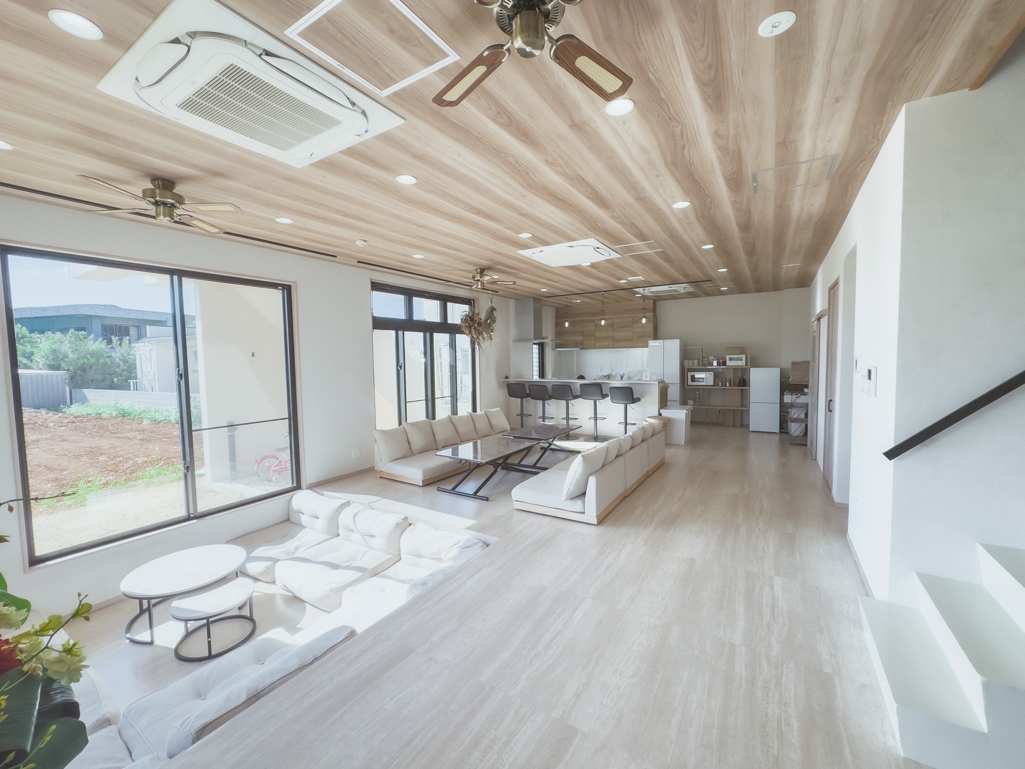 共用スペース/リビング