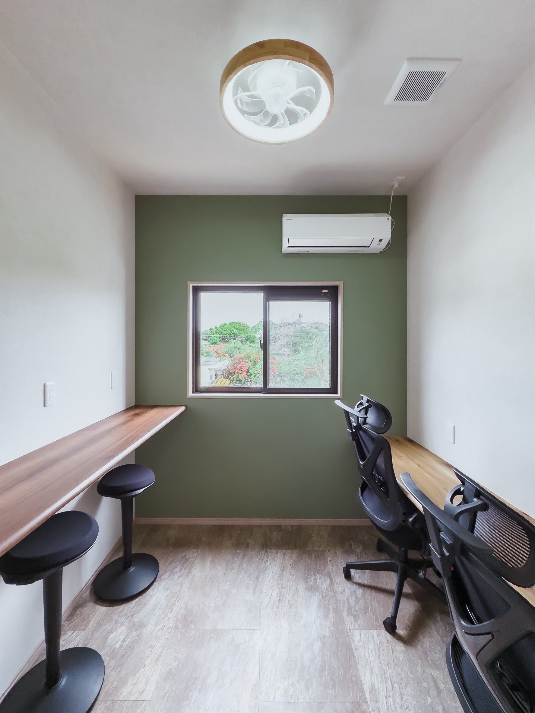 コワーキングスペース