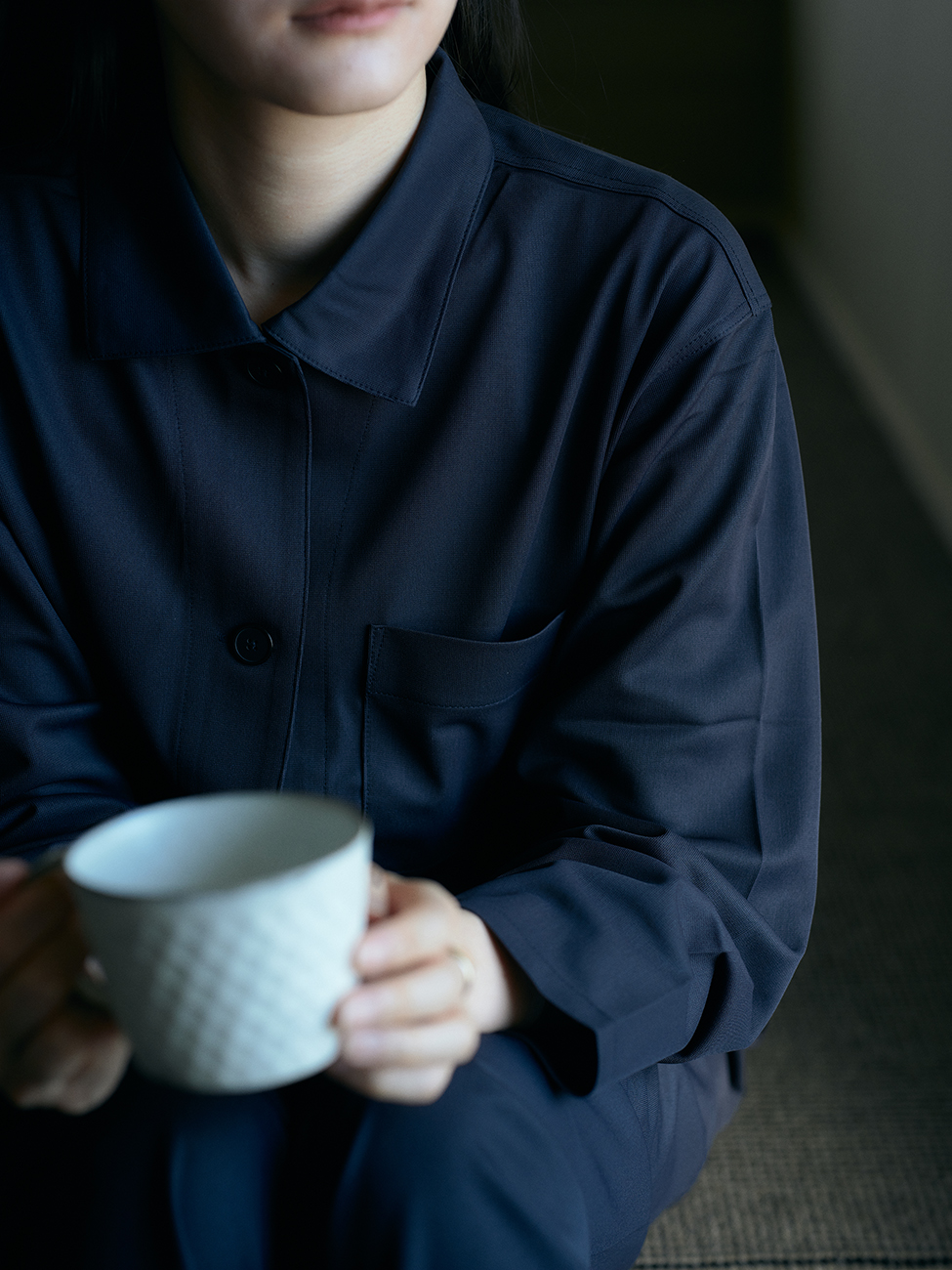 過ごし方雰囲気