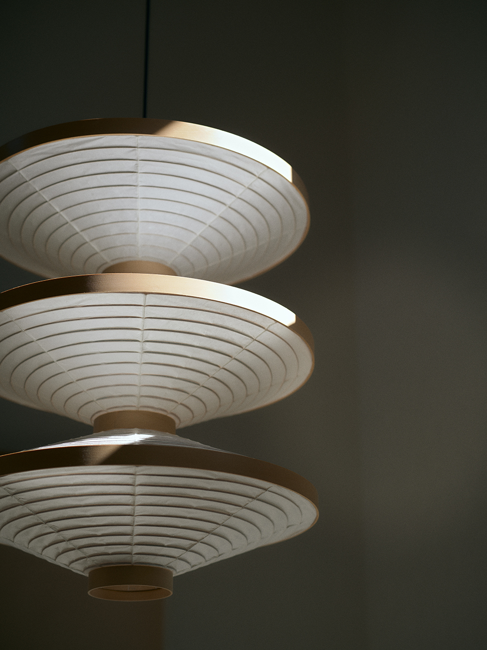 雁皮_ちょうちん