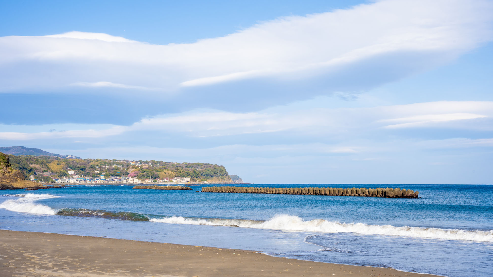 周辺◆観光_河津浜海岸*