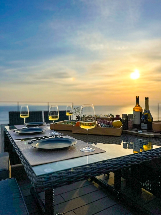 【ヴィラ010限定】オールインクルーシブ★遊び尽くす島リゾート体験