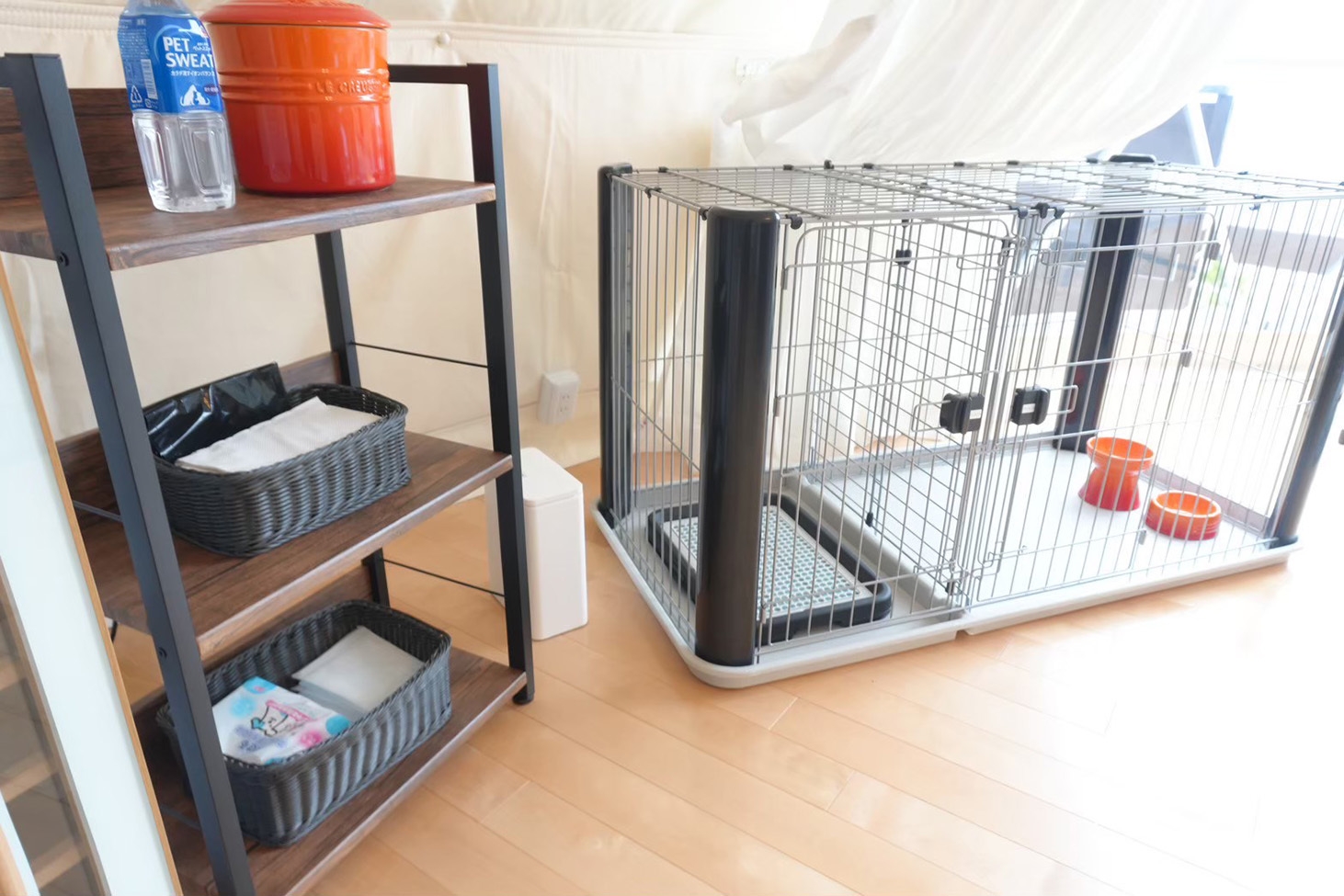 【愛犬OK】地元食材で楽しむ朝夕2食付きBBQプラン