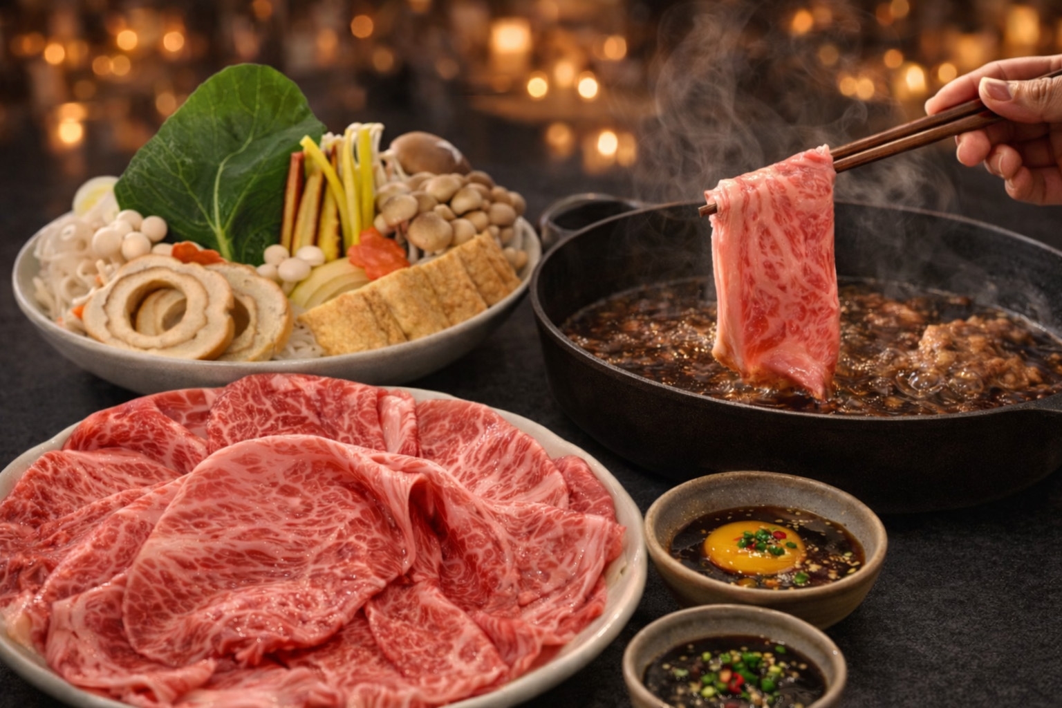 【ヴィラ限定】絶景バギー体験＆選べる3つのディナープラン（サウナ・プール｜1泊2食付）