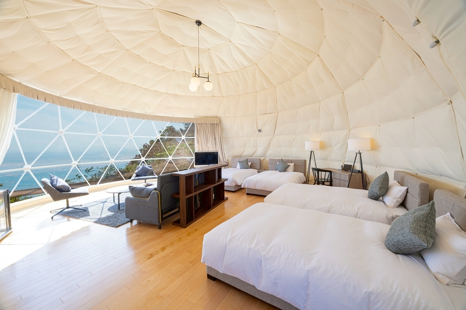 【愛犬OK】地元食材で楽しむ朝夕2食付きBBQプラン