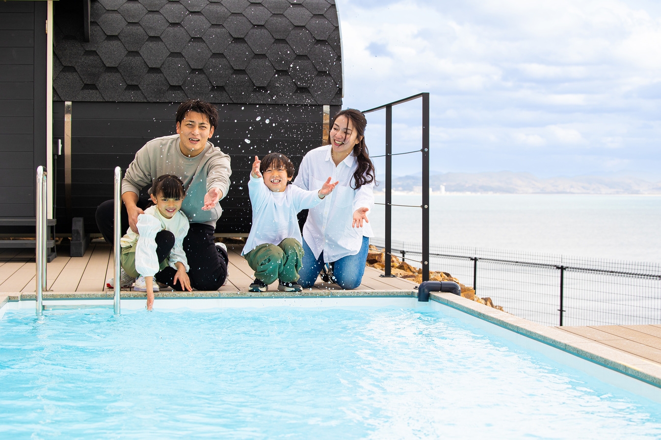 【女子旅・友人グループにおすすめ】4名以上でお得★星空とアクティビティ満喫プラン（1泊2食付き）