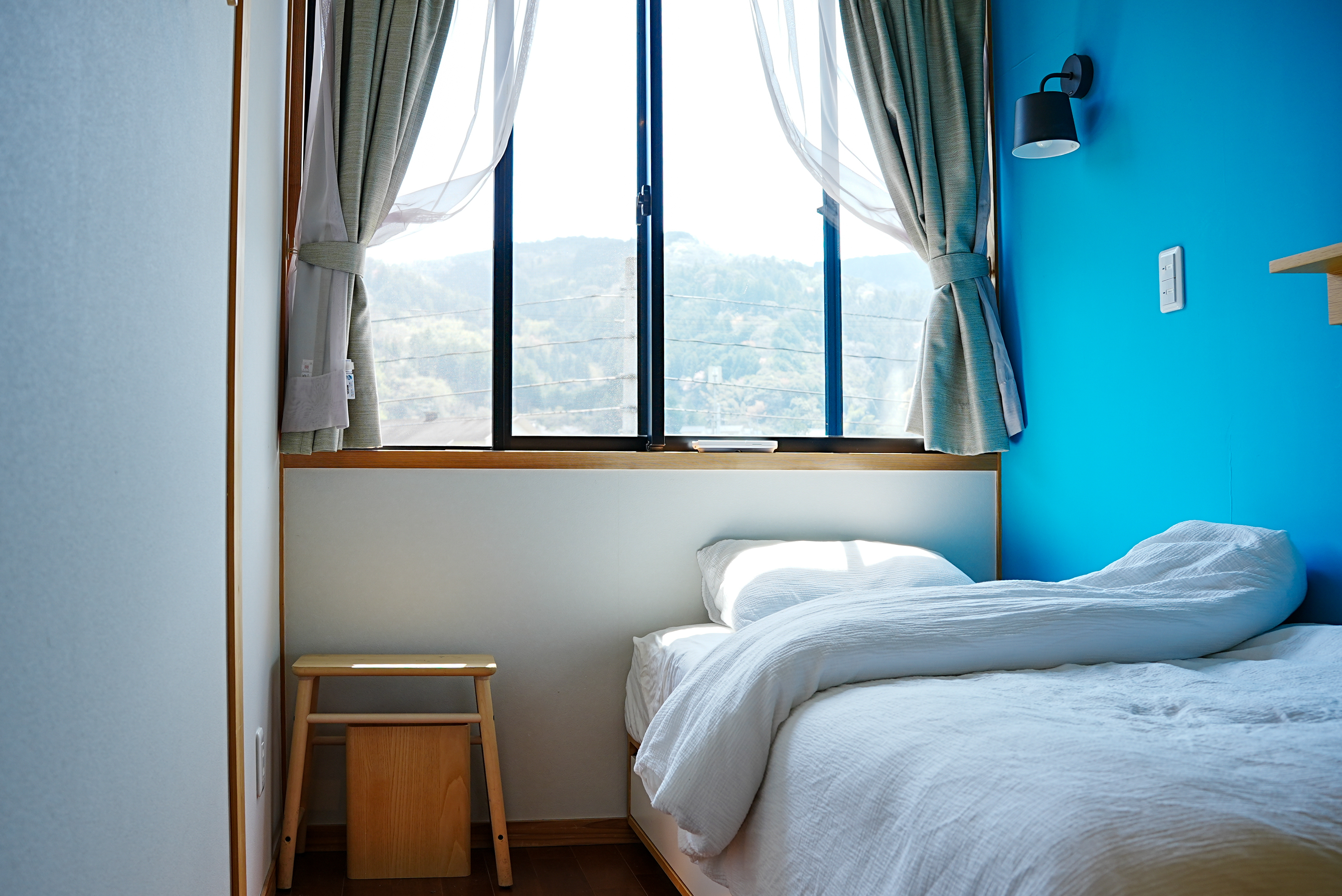 シングルルーム