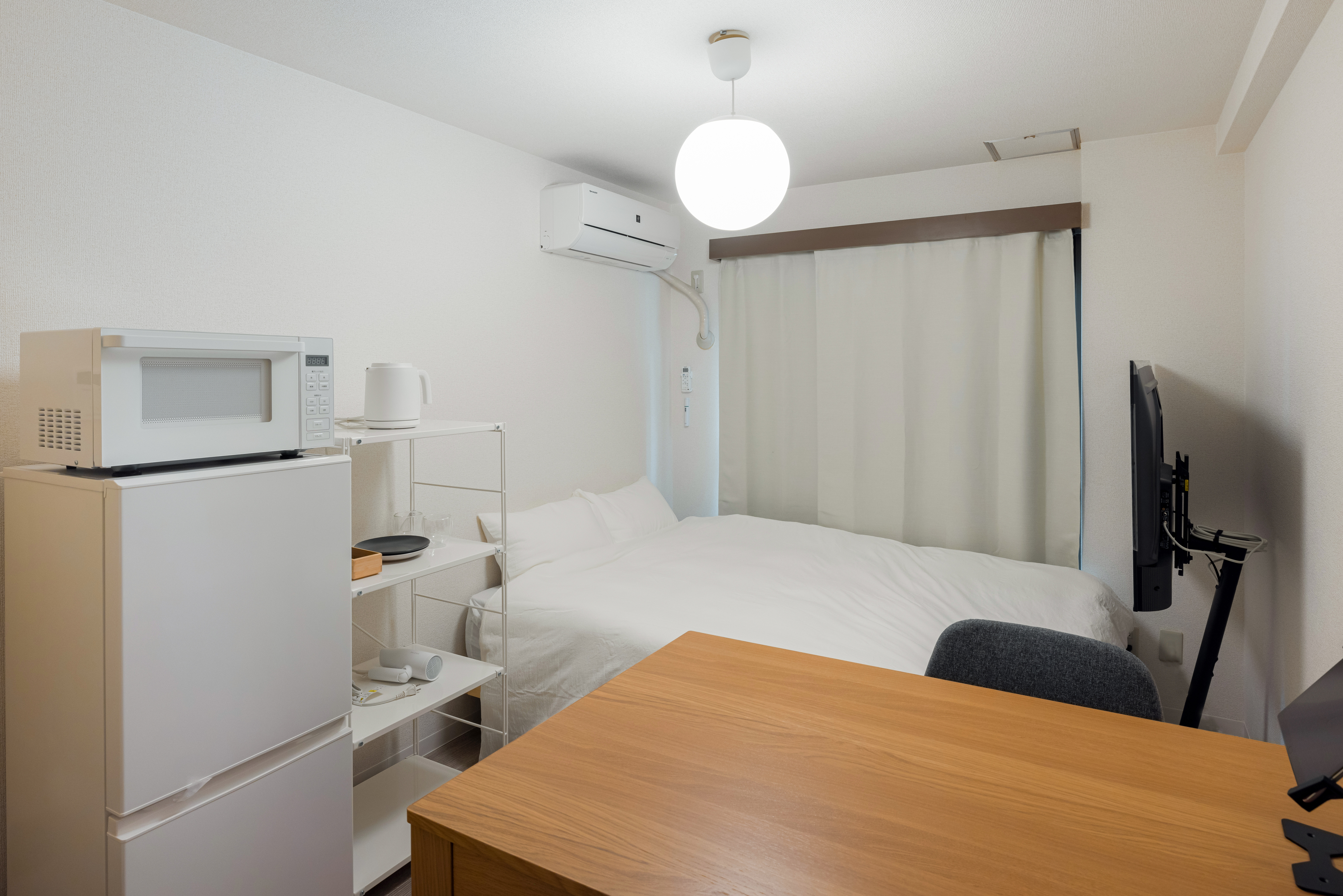 スタンダードダブル