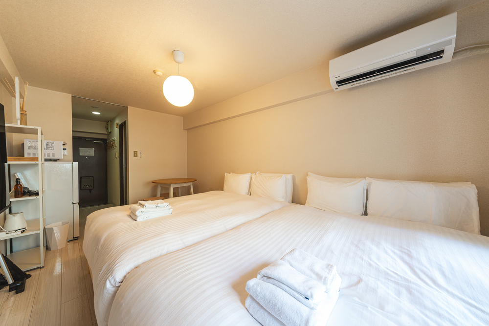 スーペリアツイン