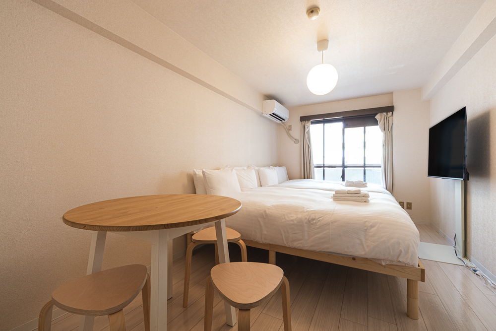 スーペリアツイン