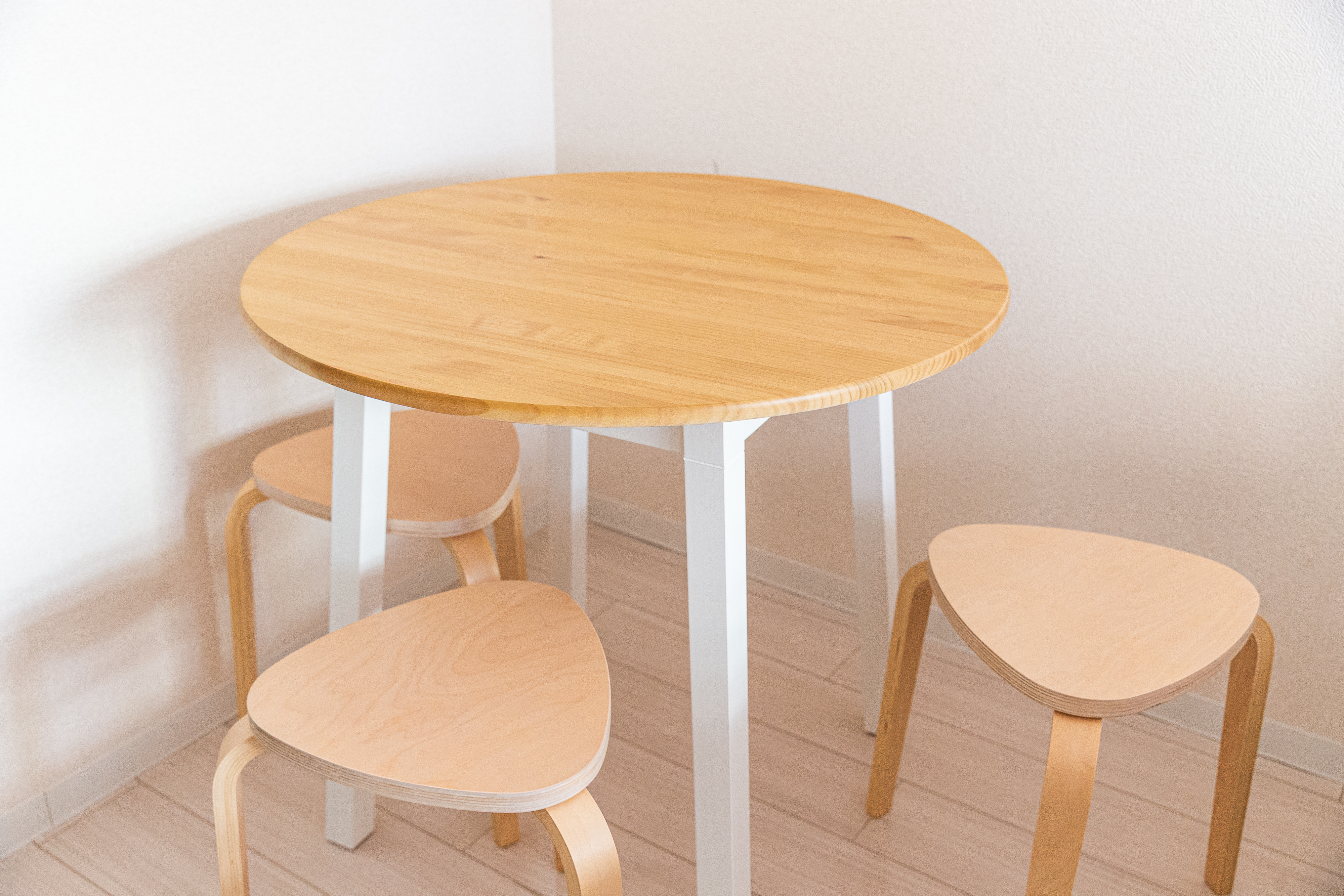 テーブルセット