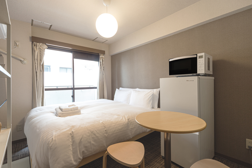 スーペリアダブル