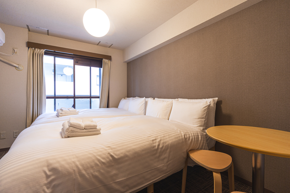 スタンダードツイン