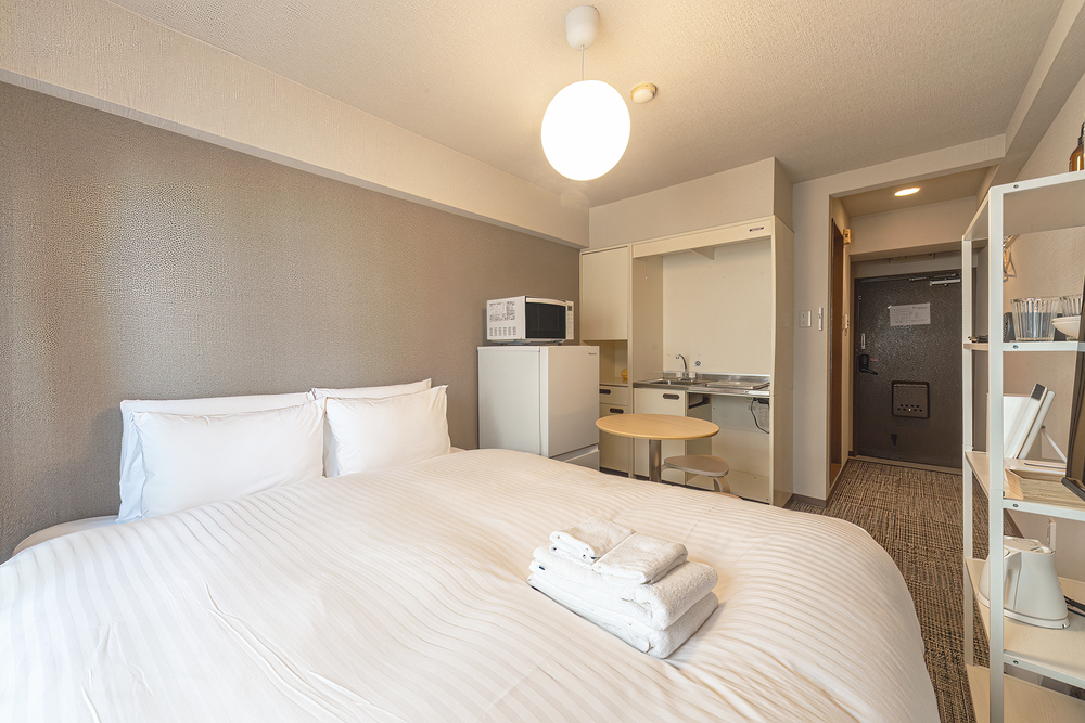 スーペリアダブル