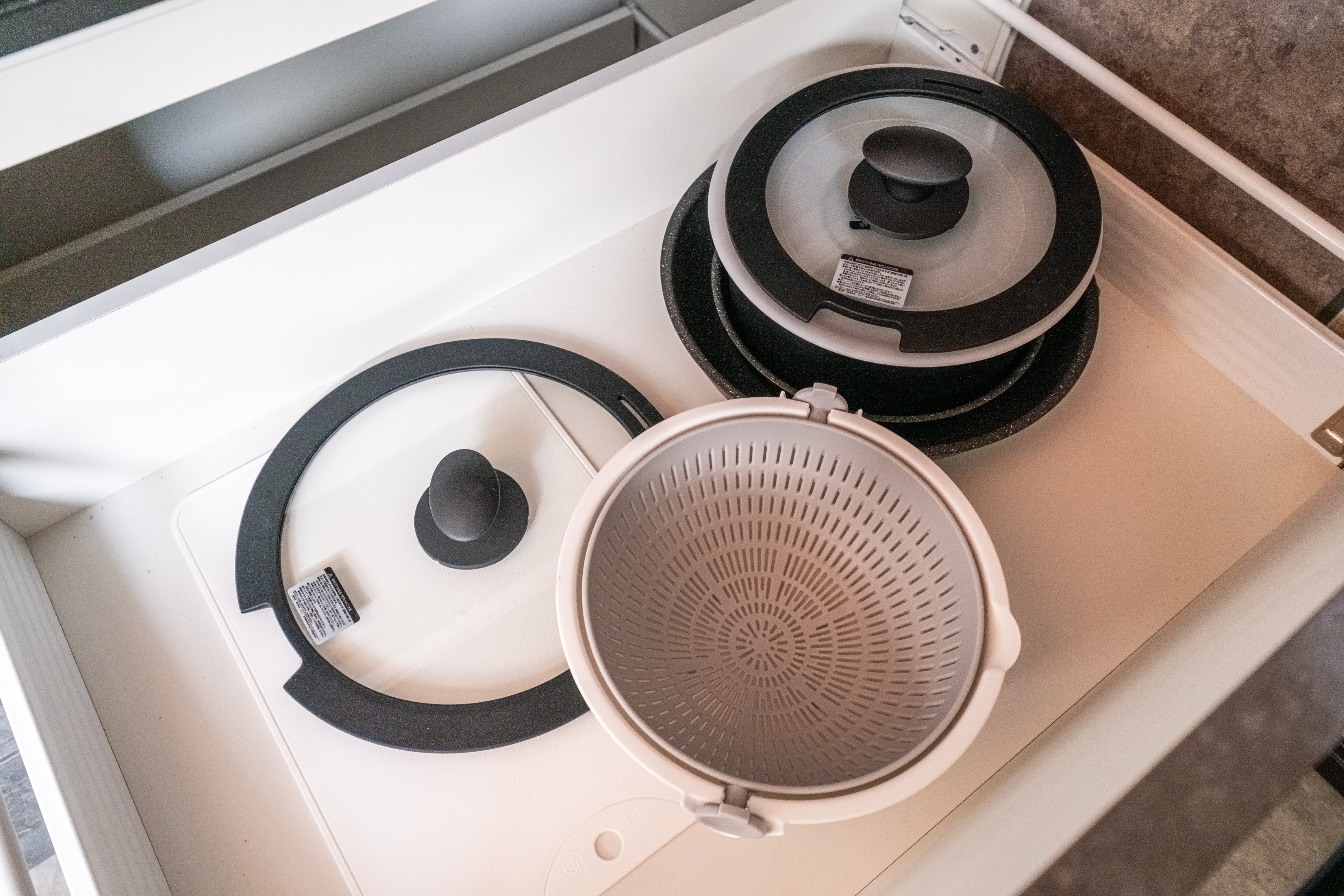 鍋、フライパン、ボウル