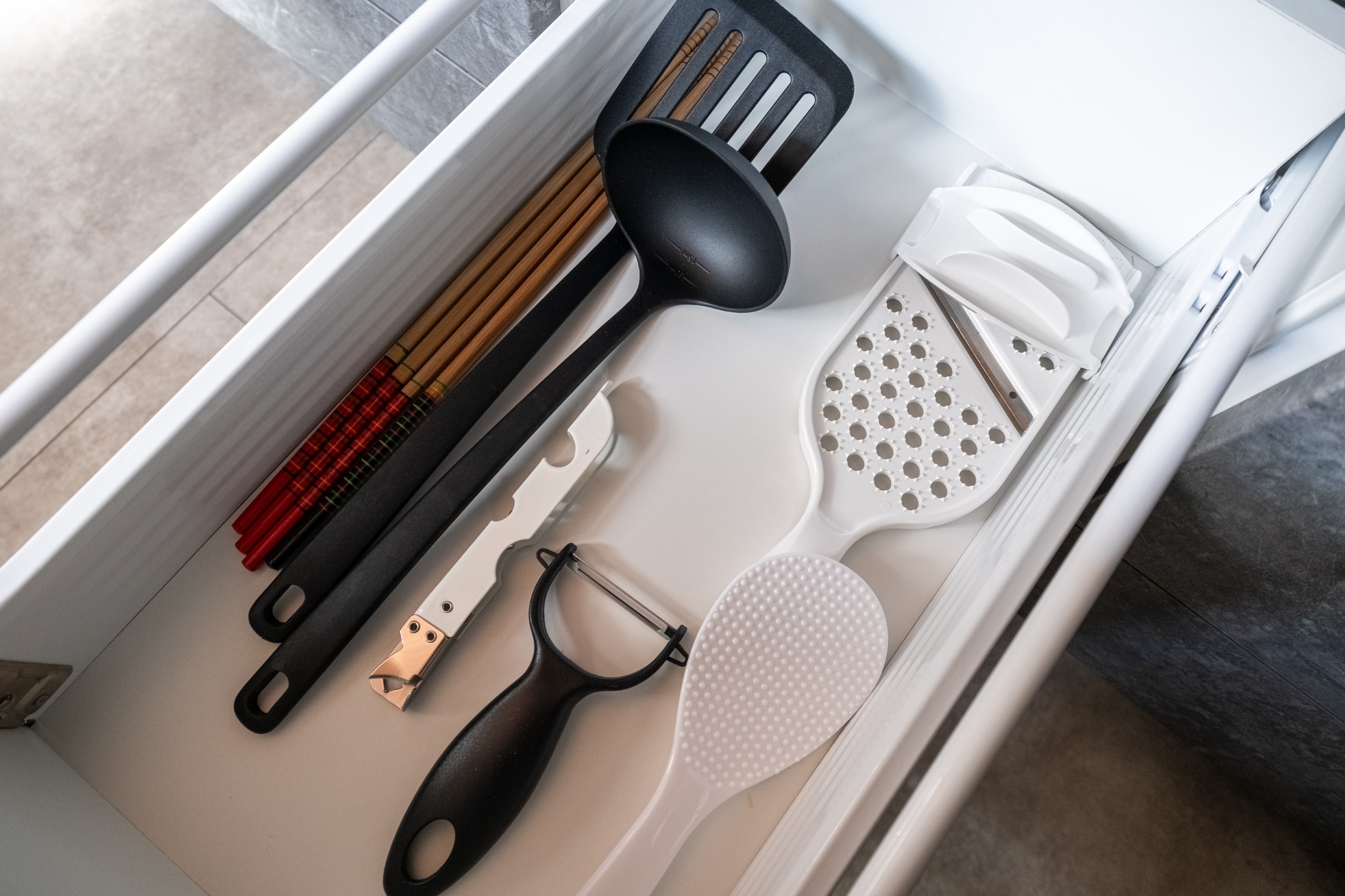 キッチンツール