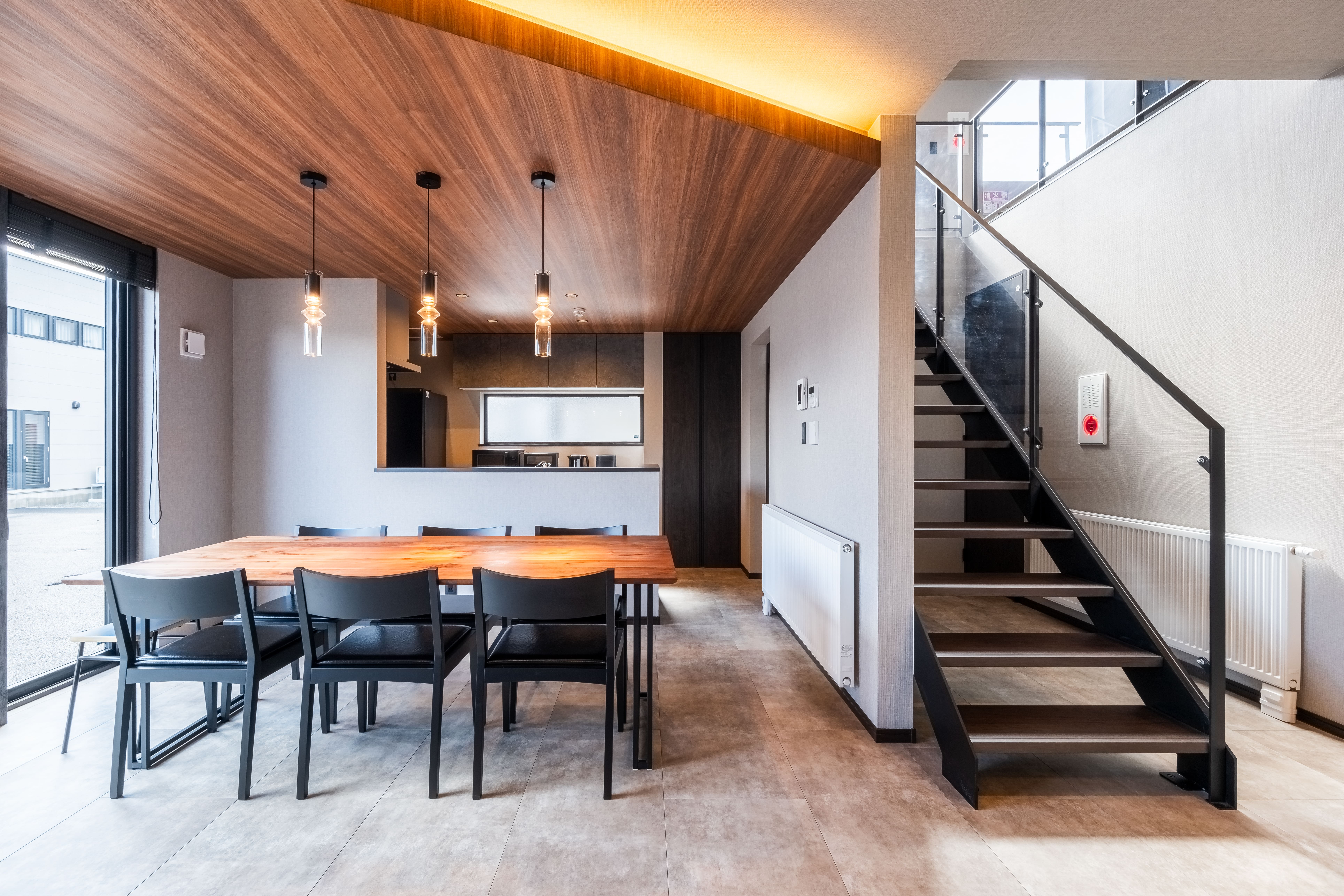 ダイニングルーム