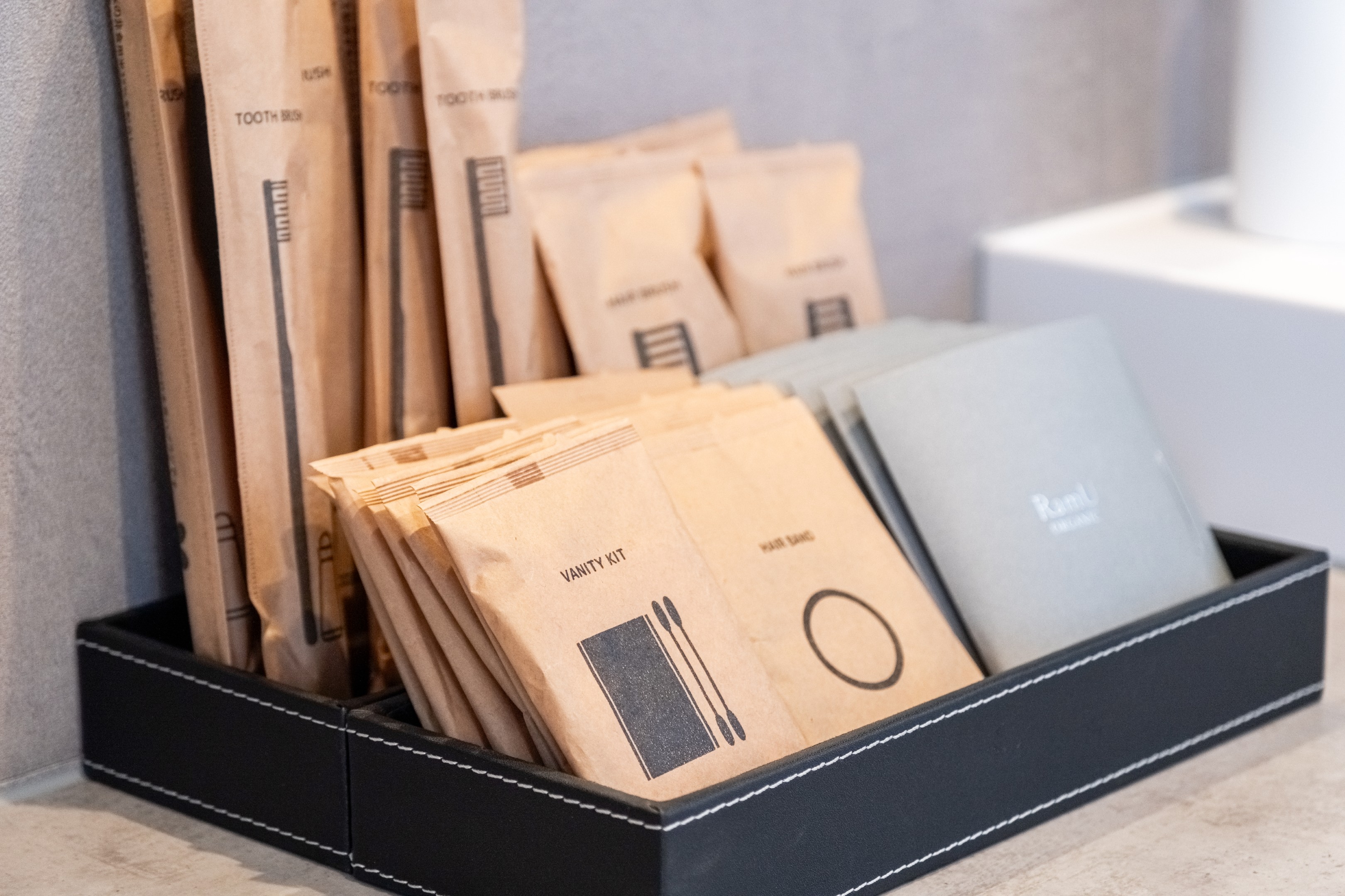 アメニティセット