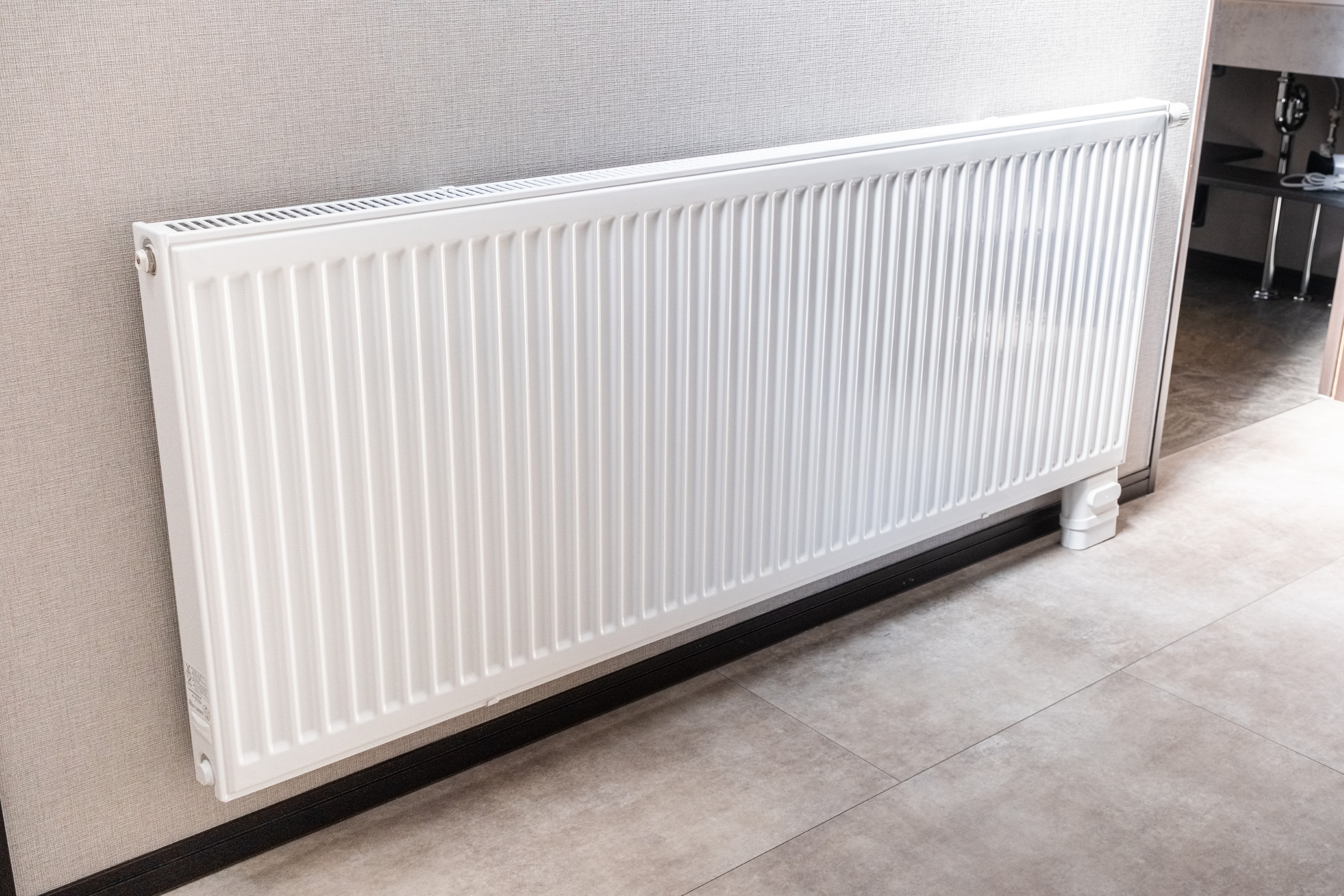 パネルヒーター