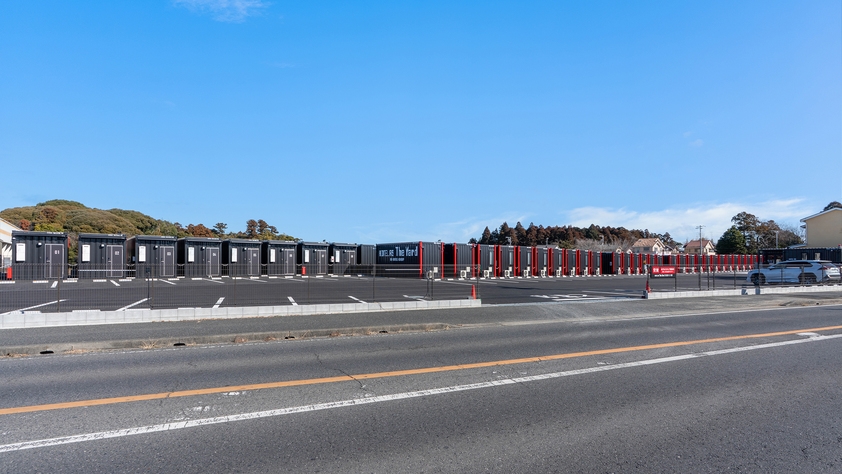 【スタンダード】ビジネスや観光の拠点に♪軽食＆ホットドリンク付【駐車場至近＆無料】