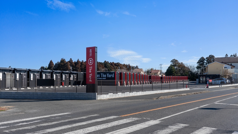 【連泊プラン（フル清掃）】連泊におすすめ！毎日フル清掃★軽食＆ホットドリンク付【駐車場至近＆無料】