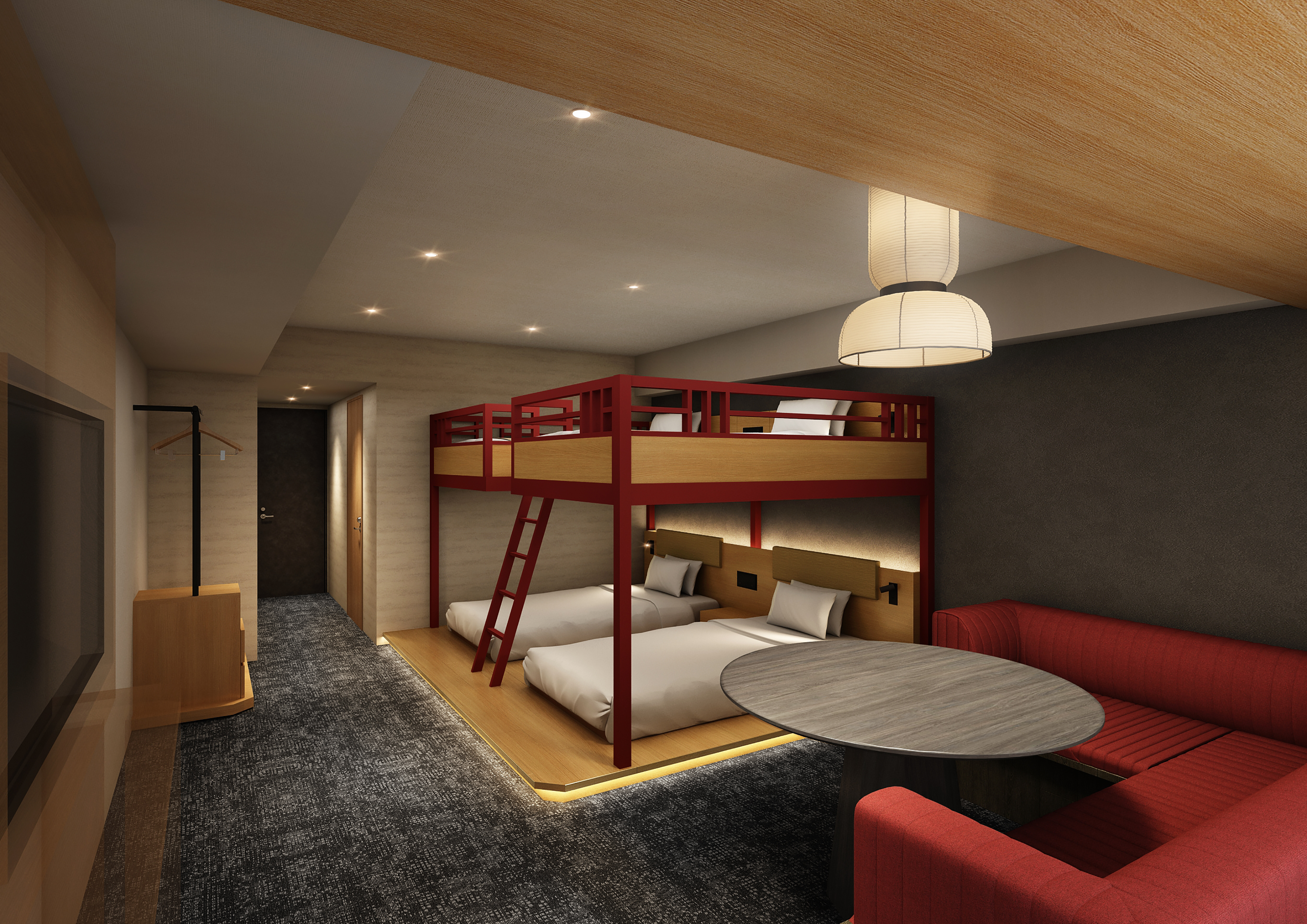 【スーペリアファミリーバンク】