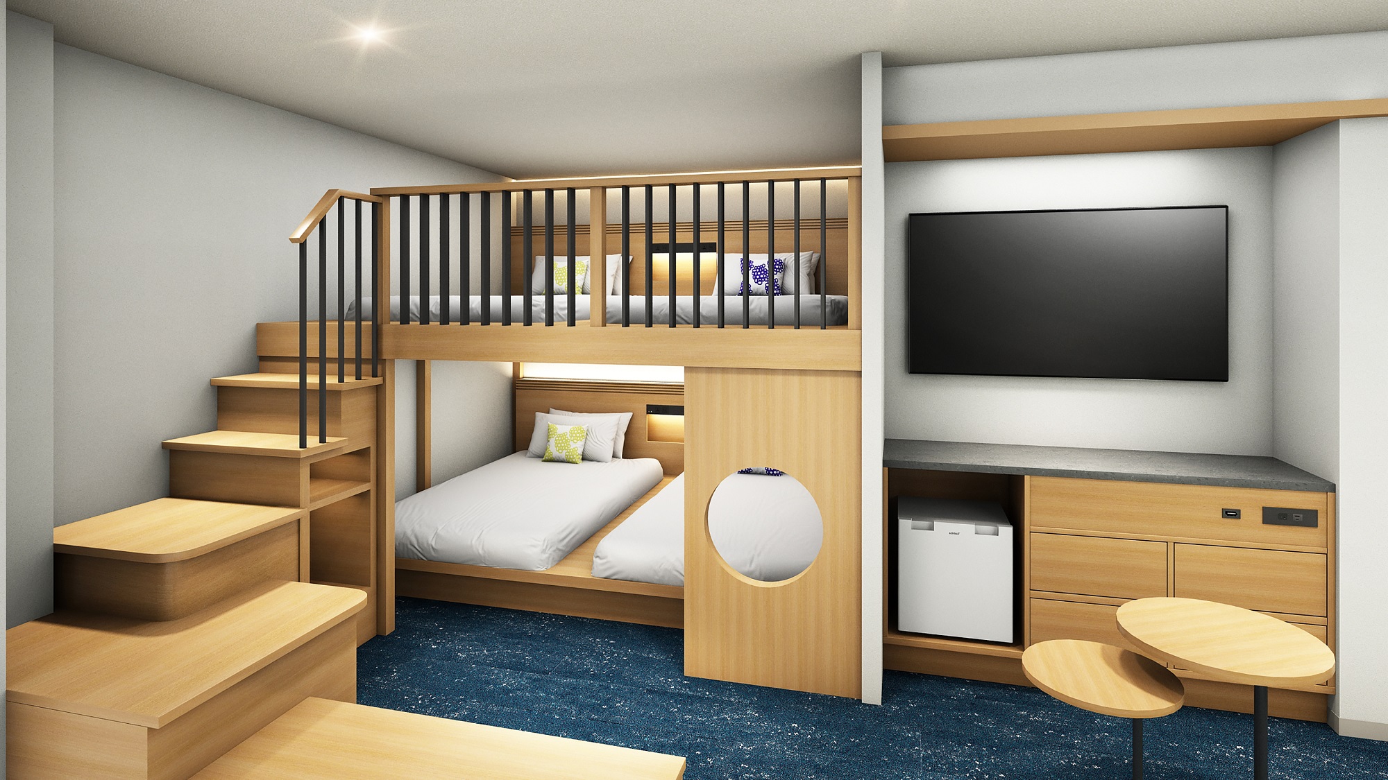 バンクフォース