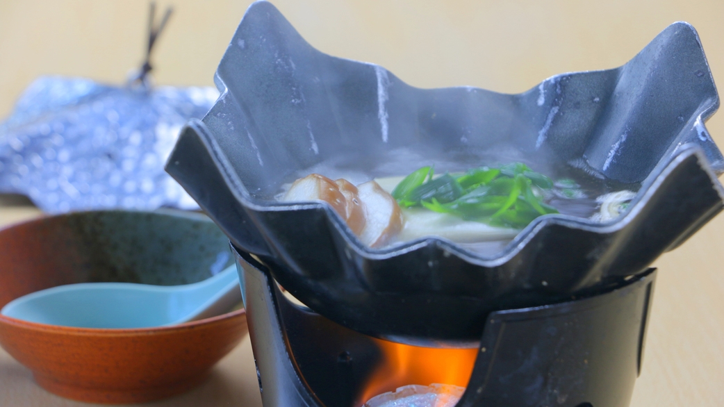 【1泊朝食付き】元気の源はおいしい朝食から♪手作りの朝食をどうぞ♪