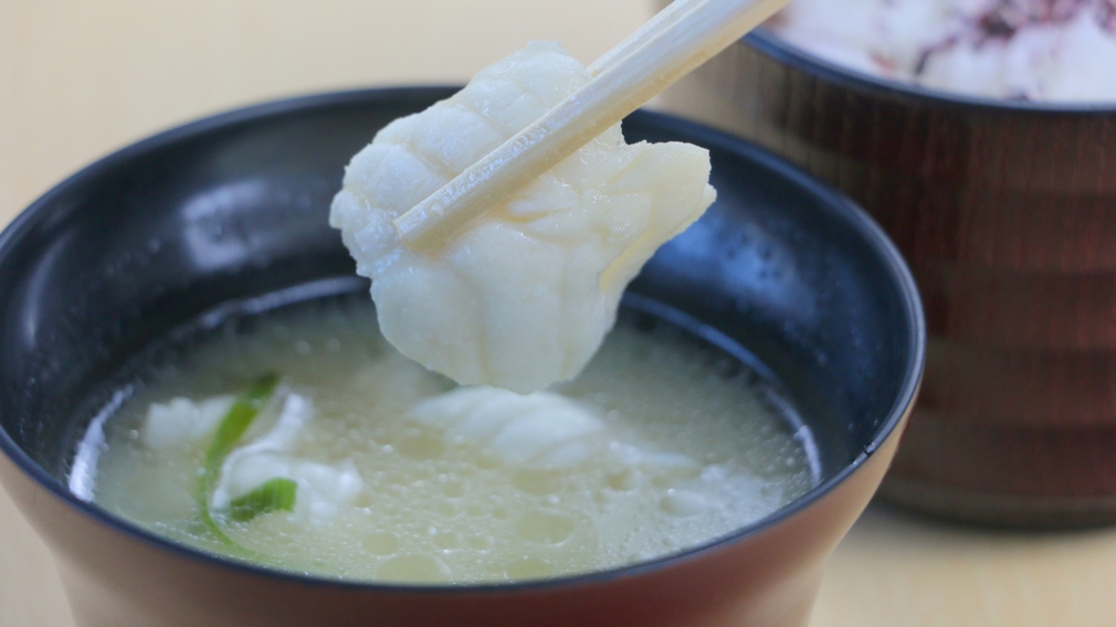 【1泊朝食付き】元気の源はおいしい朝食から♪手作りの朝食をどうぞ♪