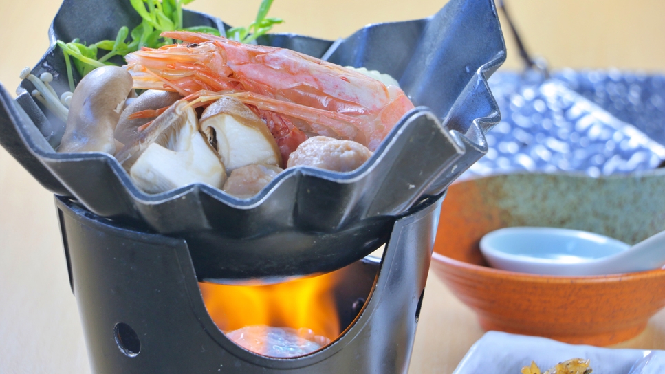 【1泊2食付き・手作り定食】ボリューム満点のほっこり定食を作って待っています♪