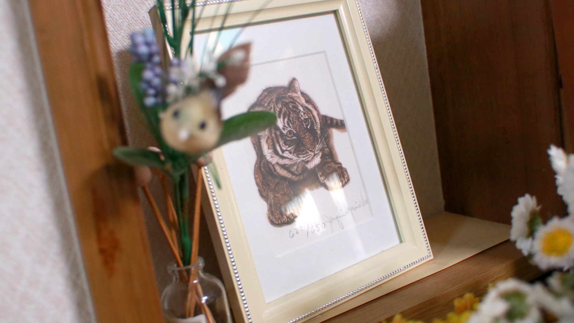 【館内】1階ロビー 