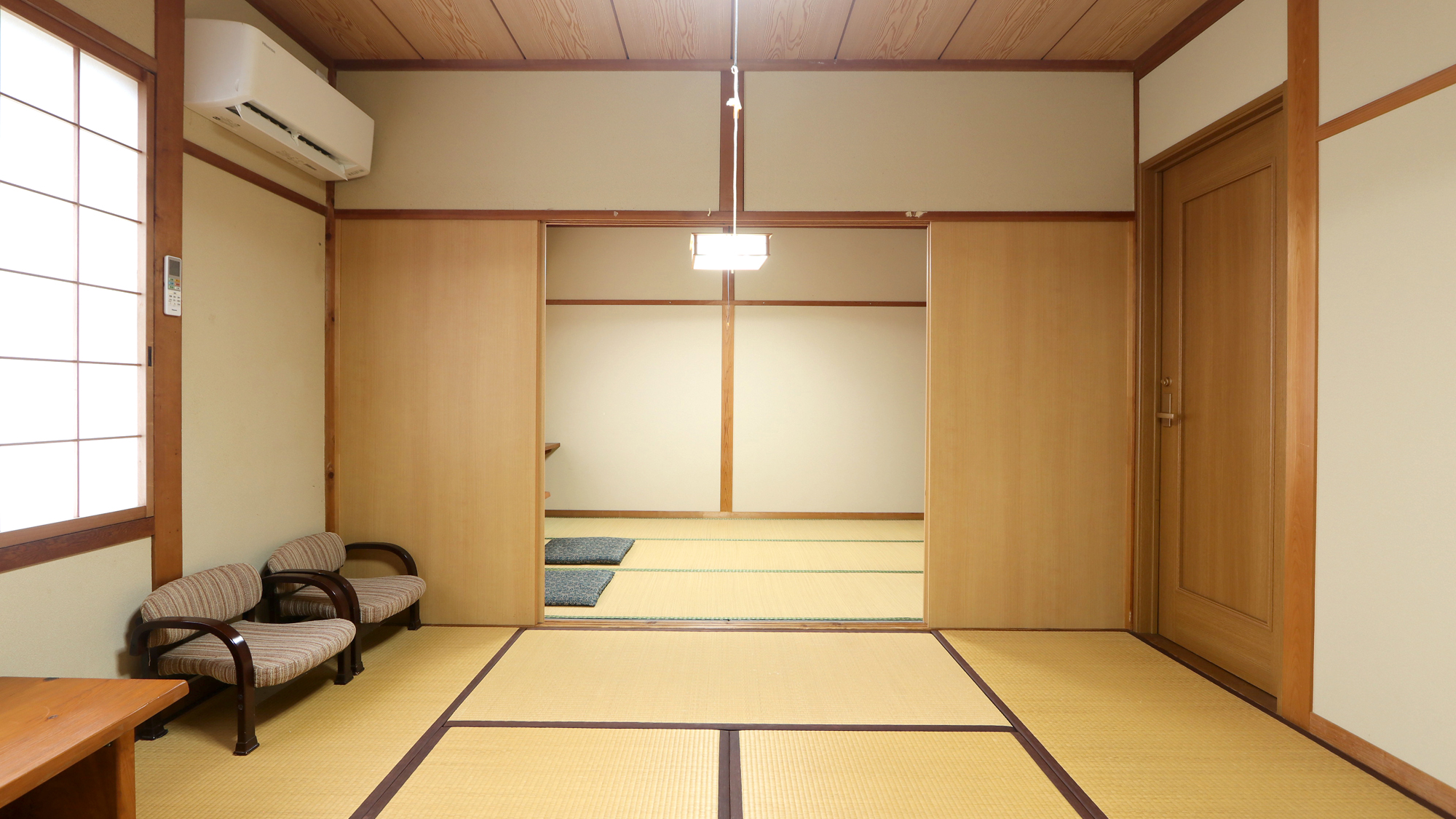 【和室14畳・2～6名】 