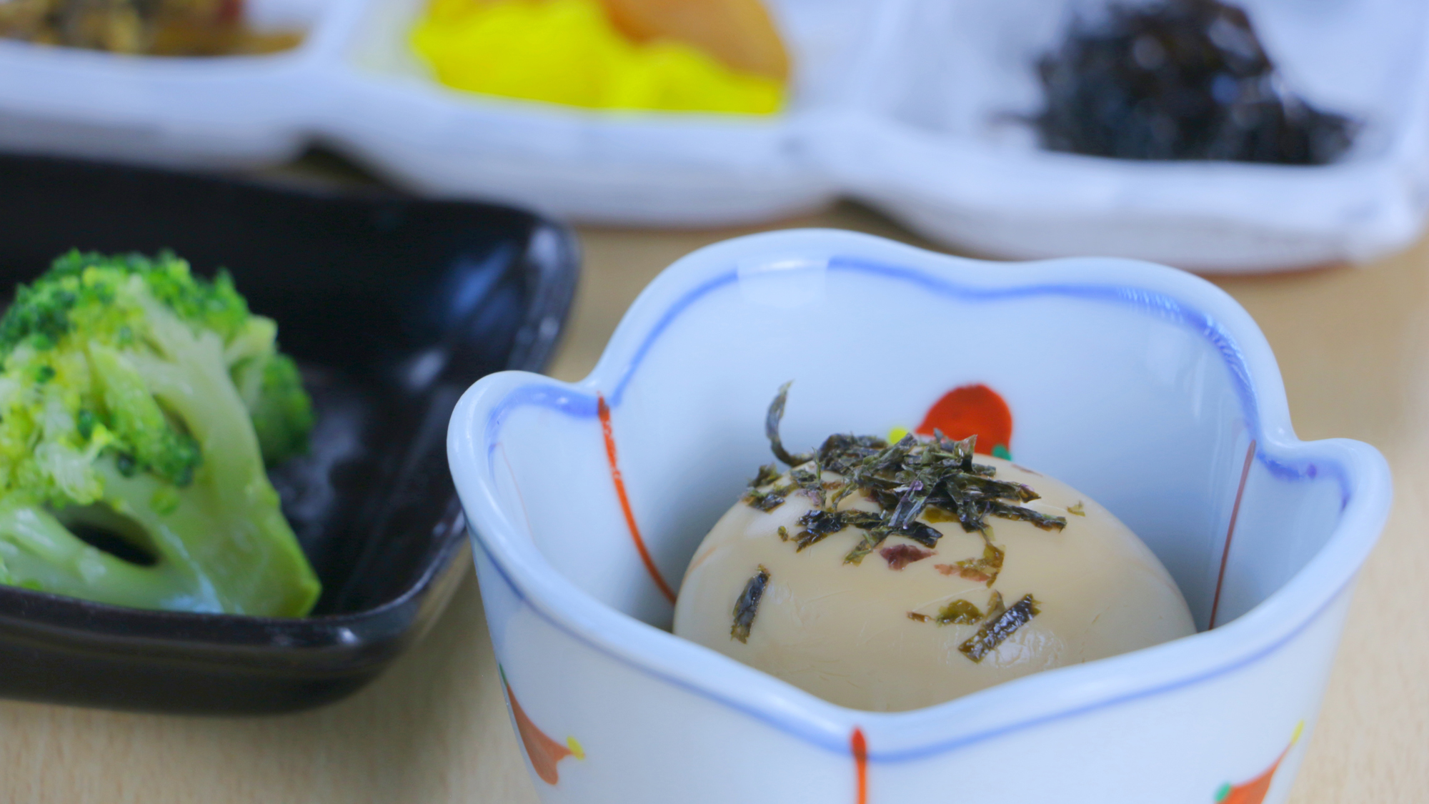 【料理】朝食_単品 