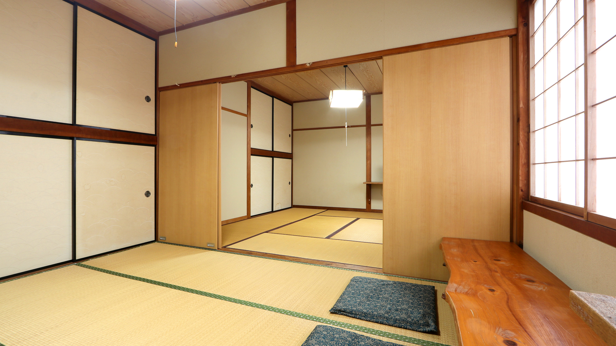 【和室14畳・2～6名】 