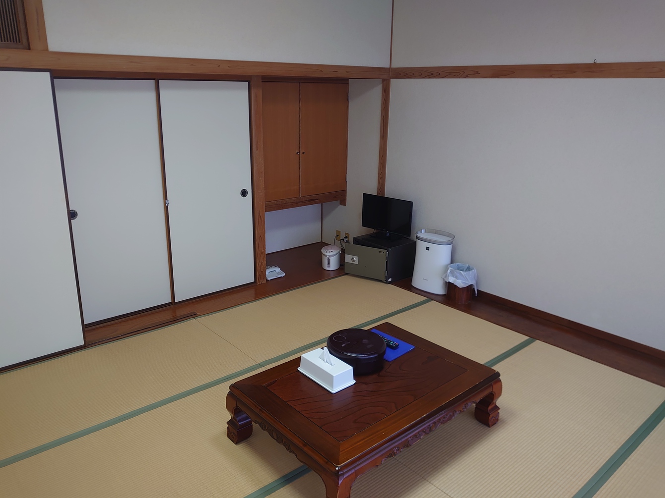 8畳