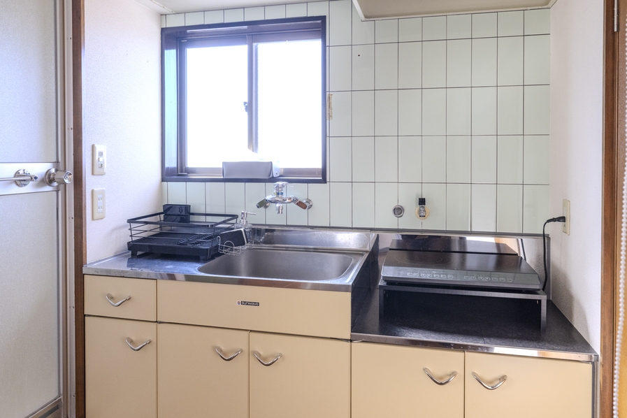 ≪海が一望できる貸切一棟貸し≫ペットなし素泊まりプラン