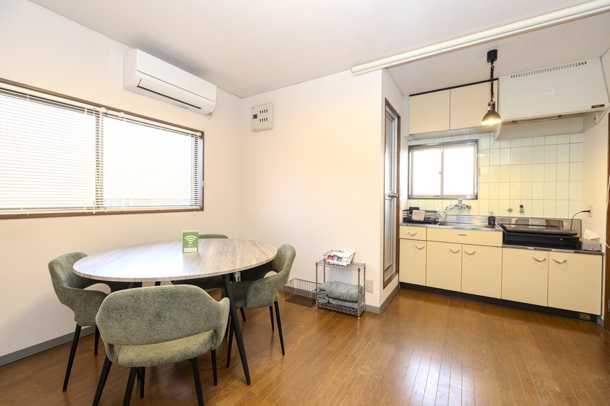 【愛犬と泊まれる一棟貸し】目の前は海！専用ドッグラン付のペットあり素泊まりプラン