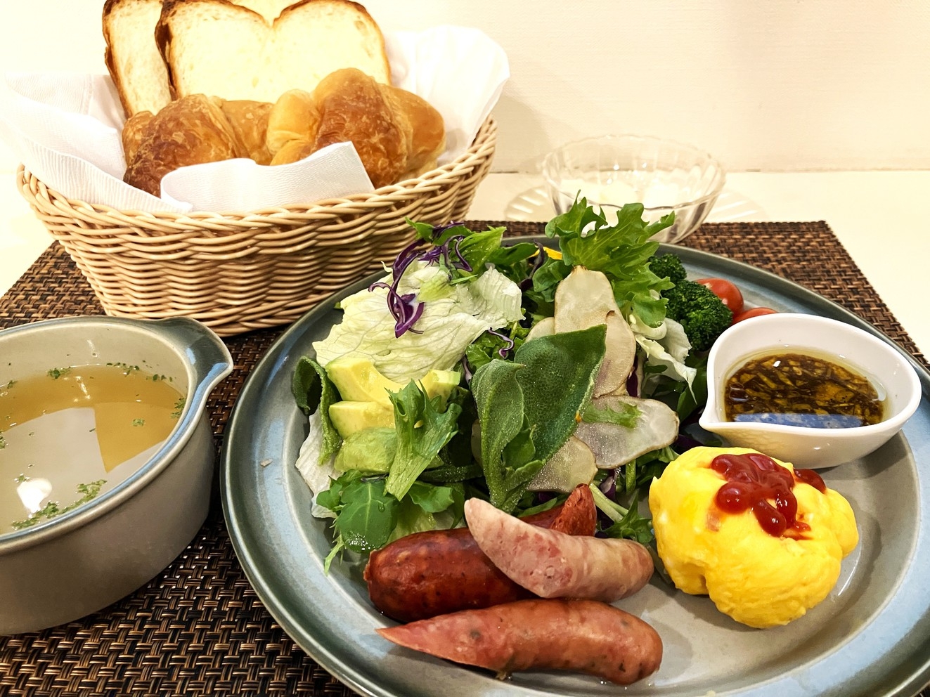 風かおる　１泊朝食付プラン