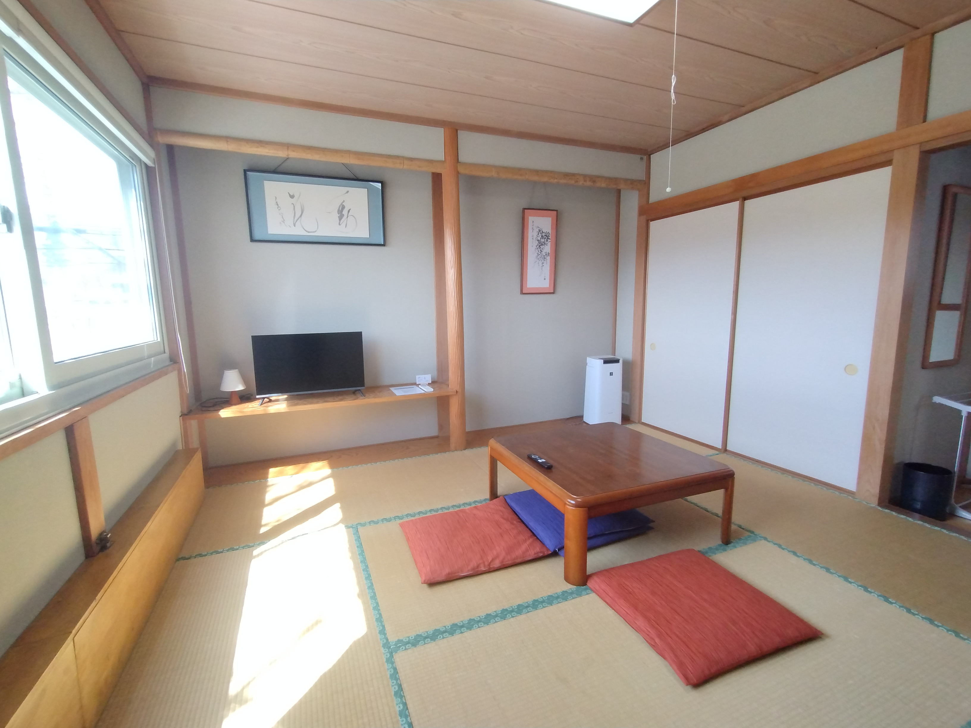 和室（2階）