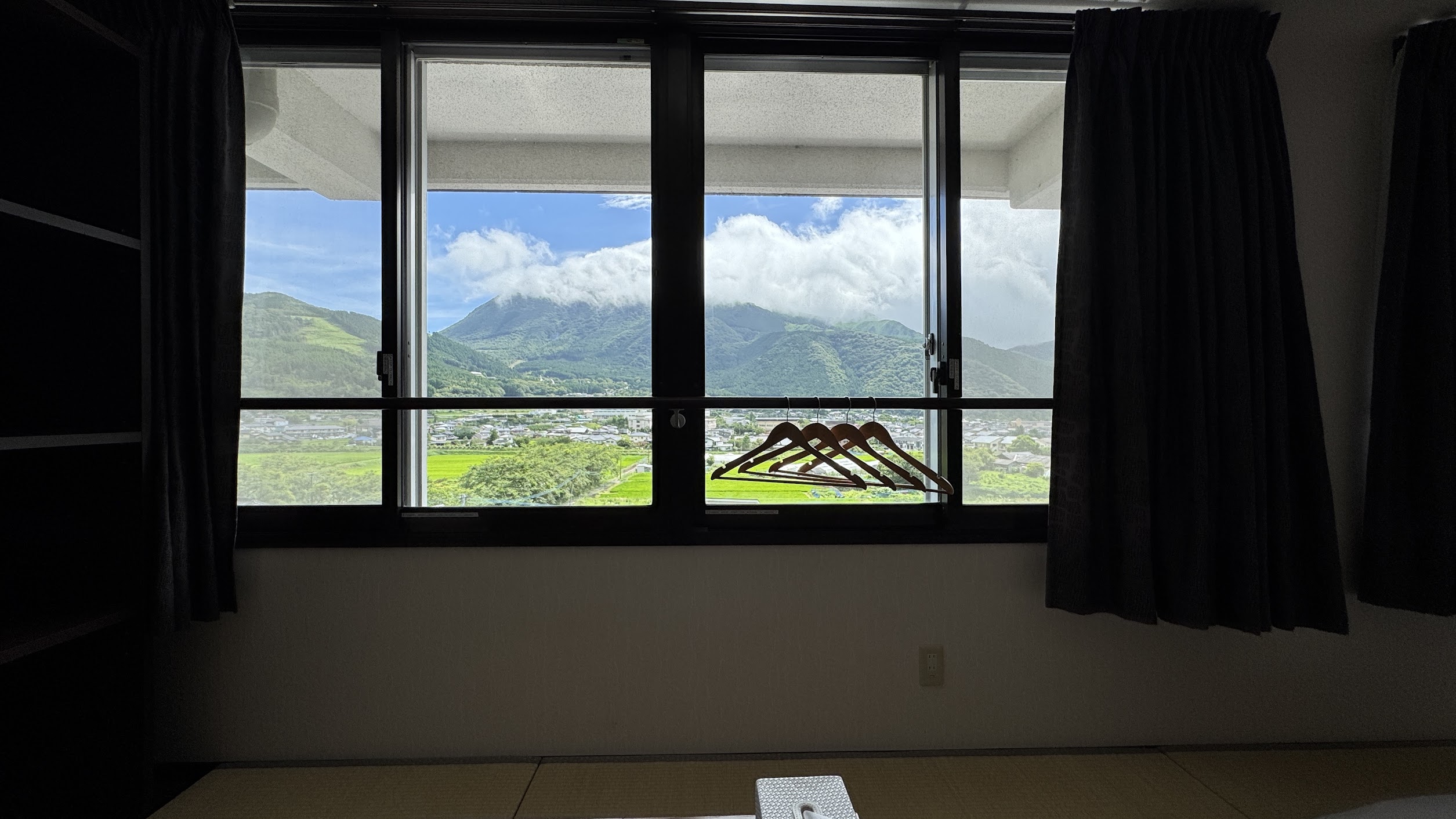 本館広いファミリールーム