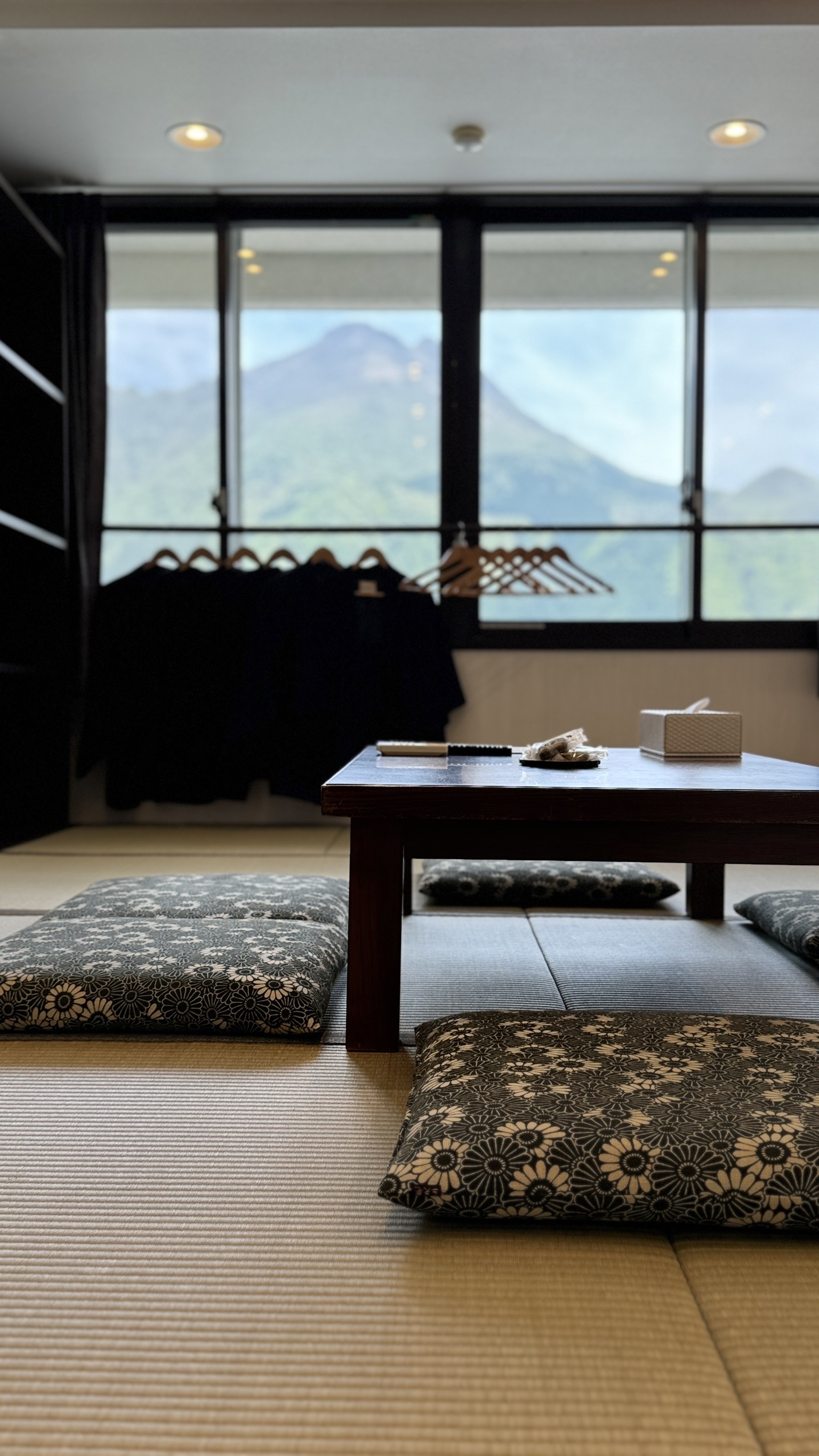 本館広いファミリールーム